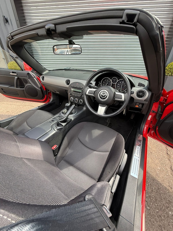 Used Mazda MX-5 2010 for sale - 74980839: Photo 17