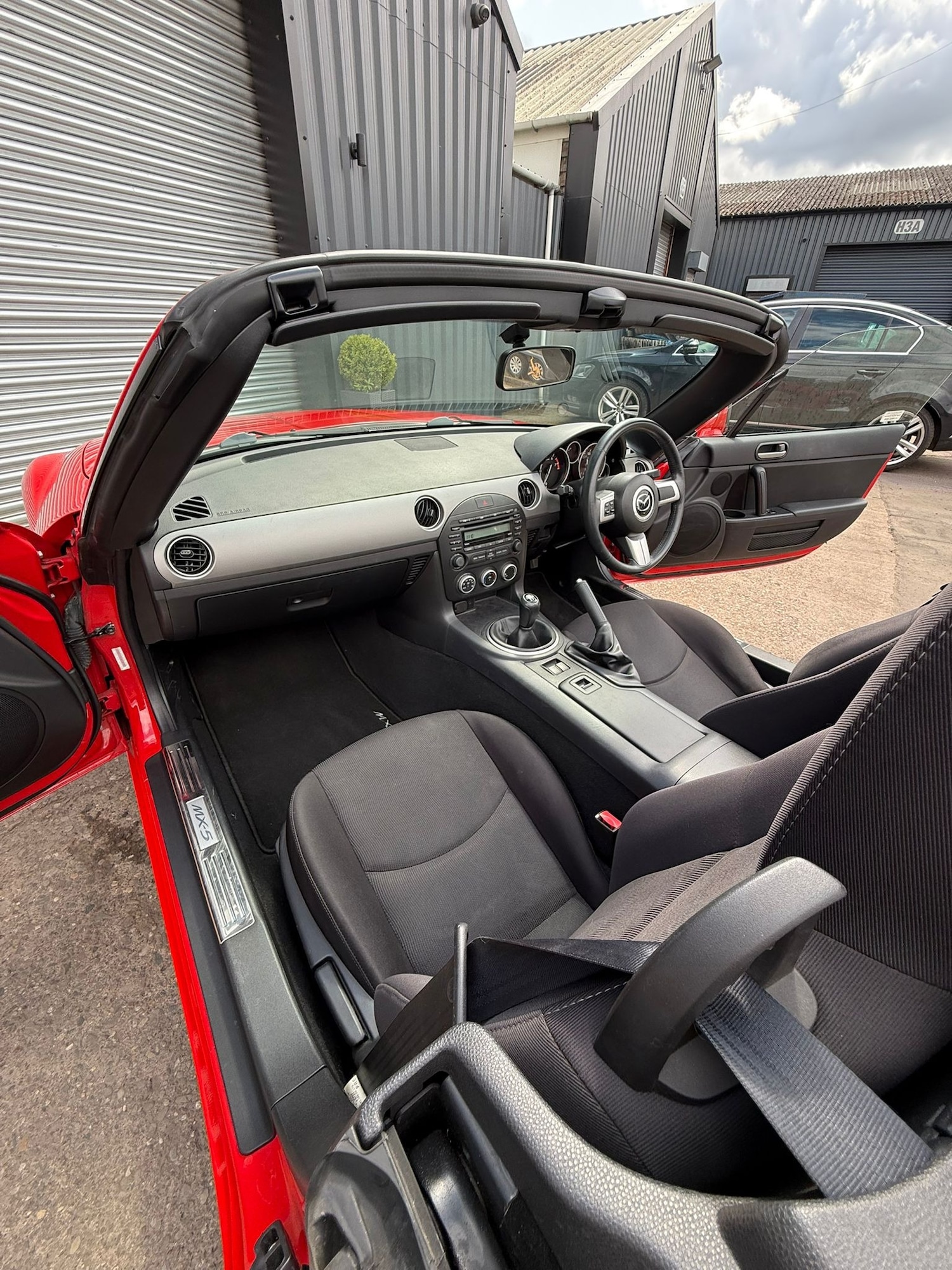 Vehicle 19