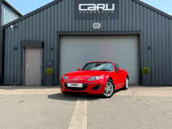 2010 - 1.8i SE 2dr