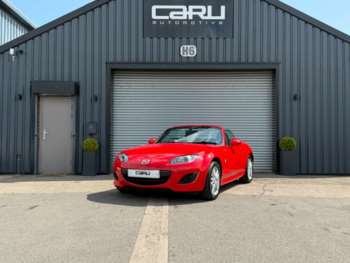 Used Mazda MX-5 2010 for sale - 74980839: Photo
