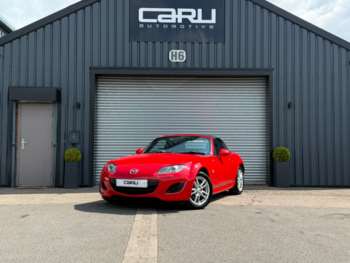 Used Mazda MX-5 2010 for sale - 74980839: Photo