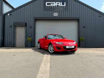 Used Mazda MX-5 2010 for sale - 74980839: Photo