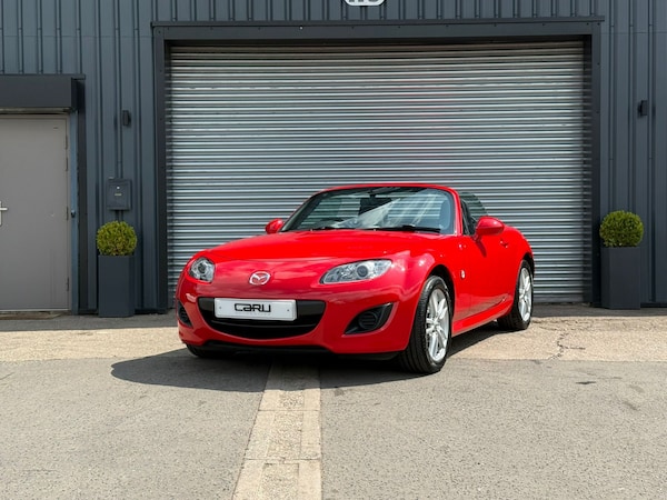 Used Mazda MX-5 2010 for sale - 74980839: Photo 7