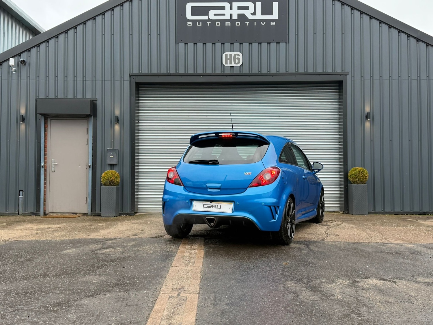 Used Vauxhall Corsa 2012 for sale - 77545464: Photo 10