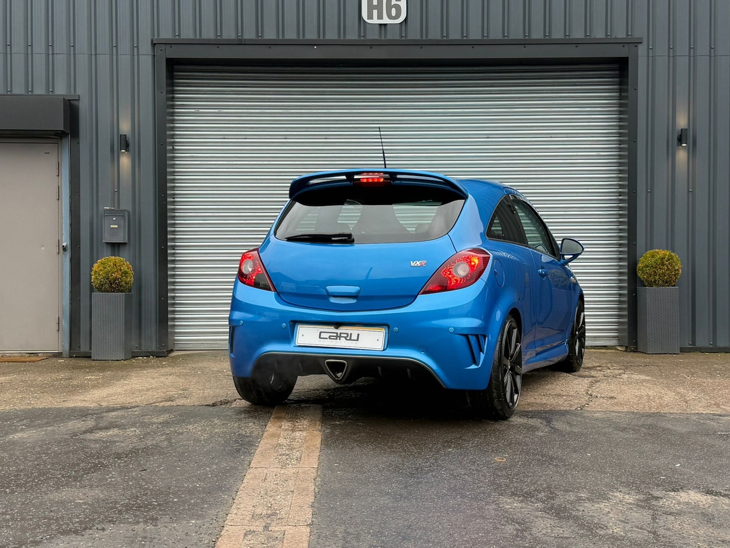 Used Vauxhall Corsa 2012 for sale - 77545464: Photo 11