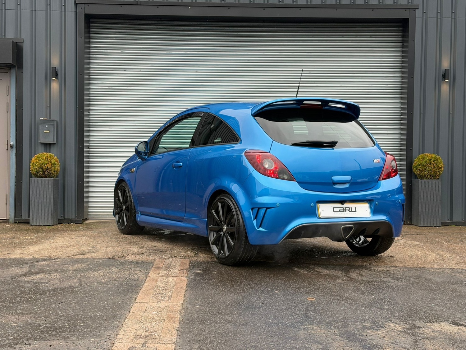 Used Vauxhall Corsa 2012 for sale - 77545464: Photo 12