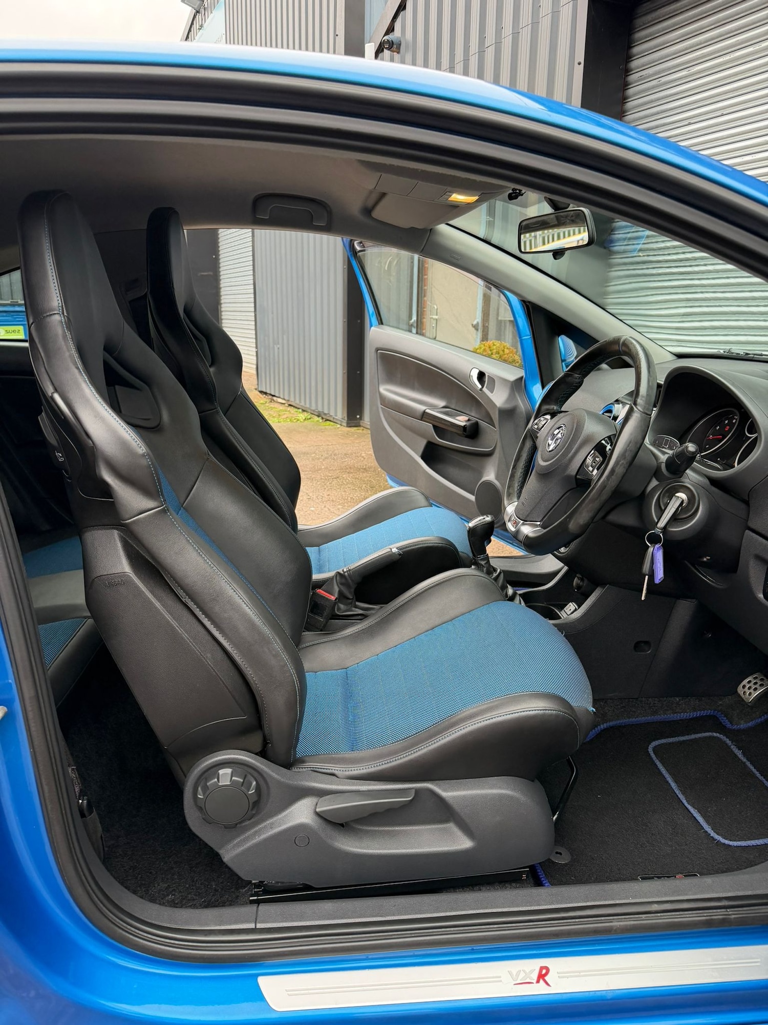 Used Vauxhall Corsa 2012 for sale - 77545464: Photo 13