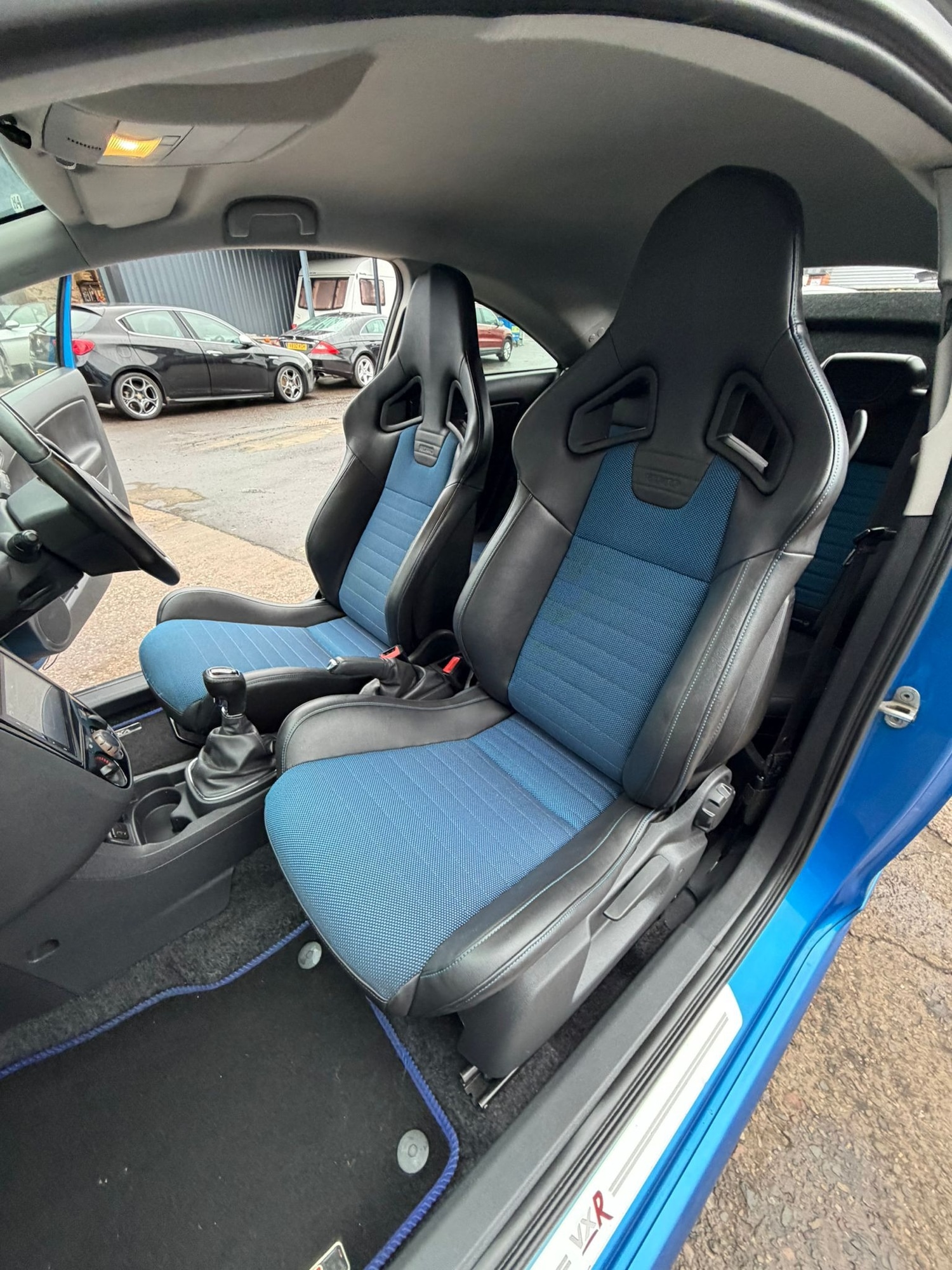 Used Vauxhall Corsa 2012 for sale - 77545464: Photo 16