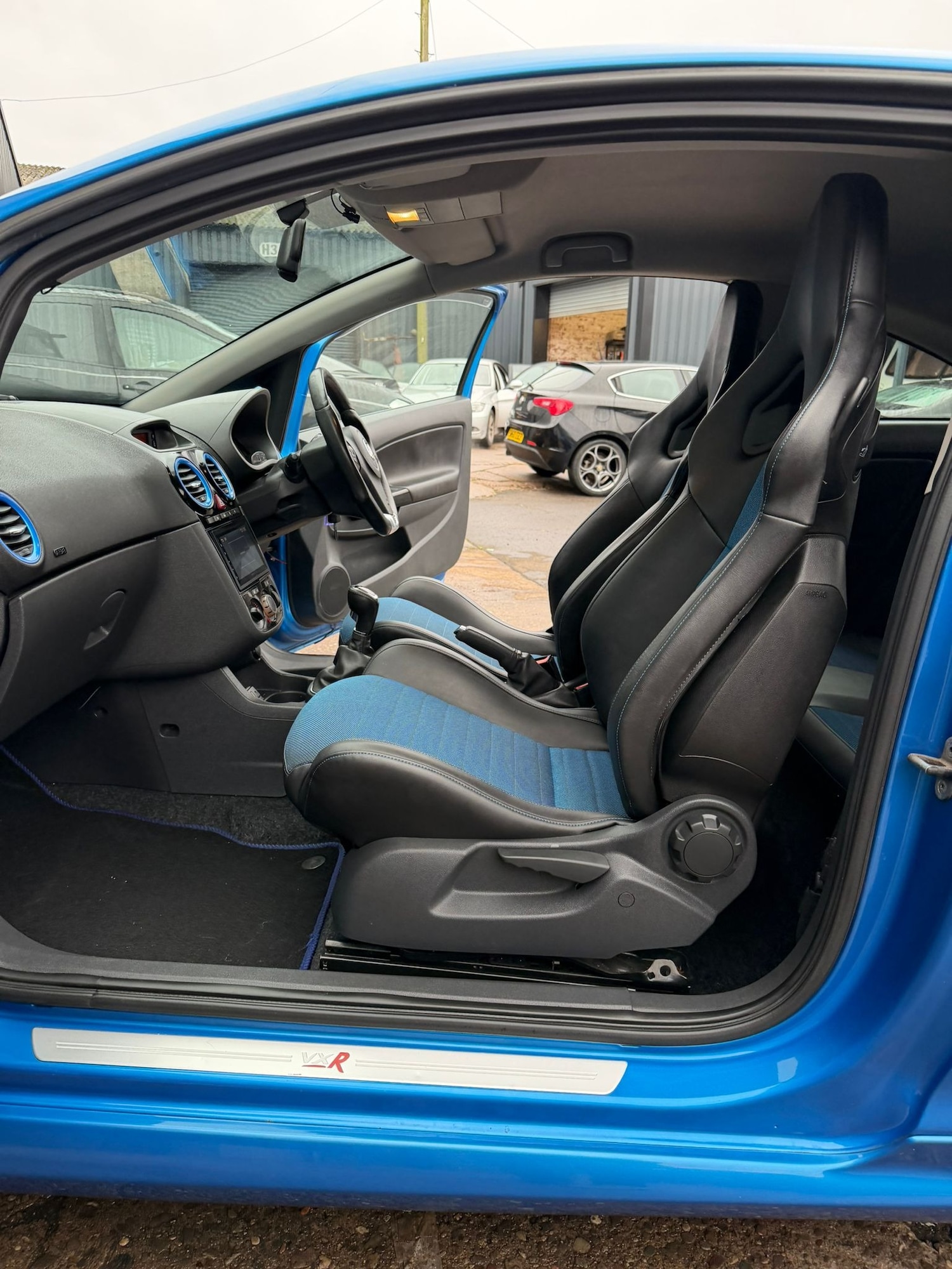 Used Vauxhall Corsa 2012 for sale - 77545464: Photo 17