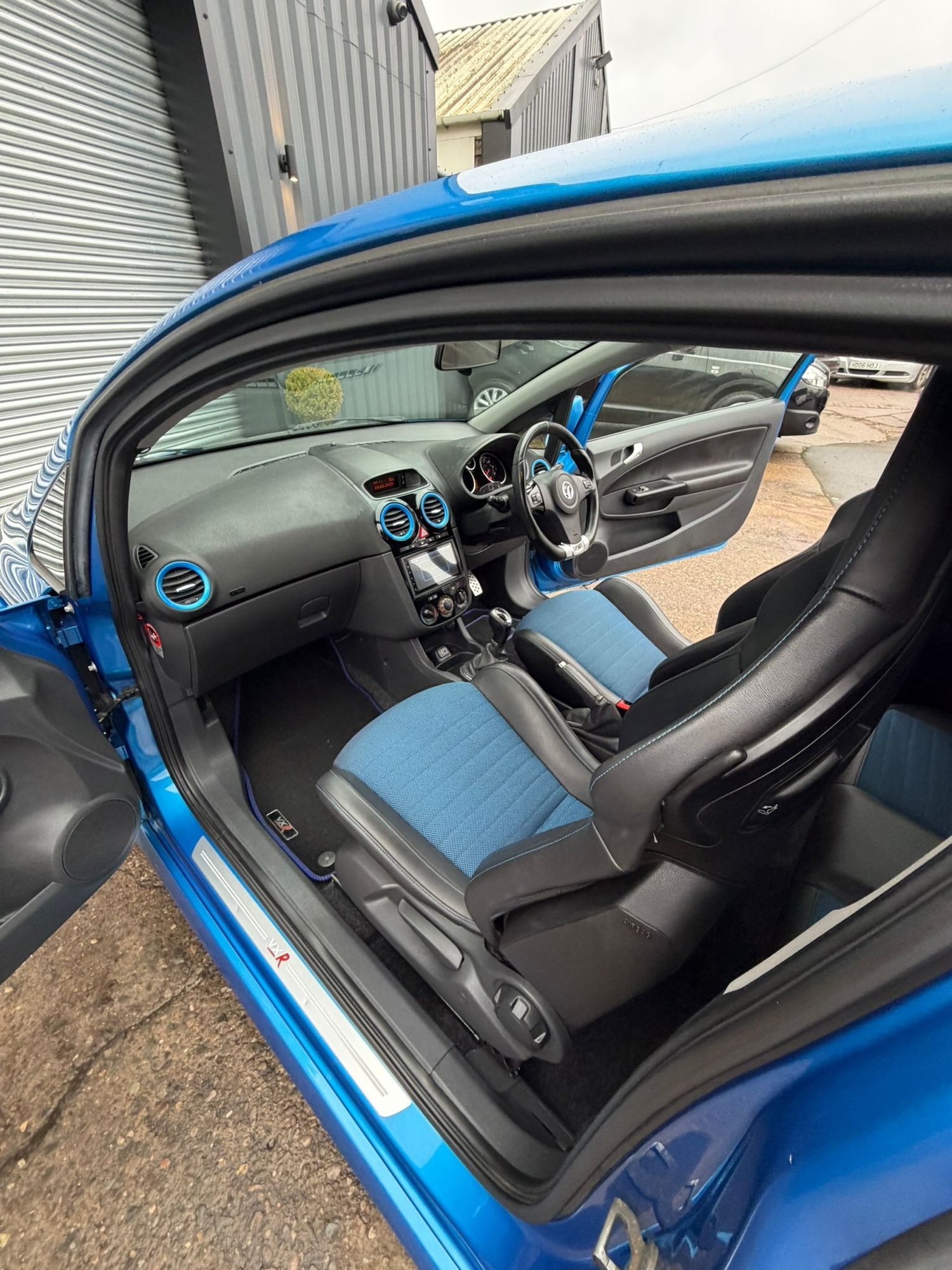 Used Vauxhall Corsa 2012 for sale - 77545464: Photo 18