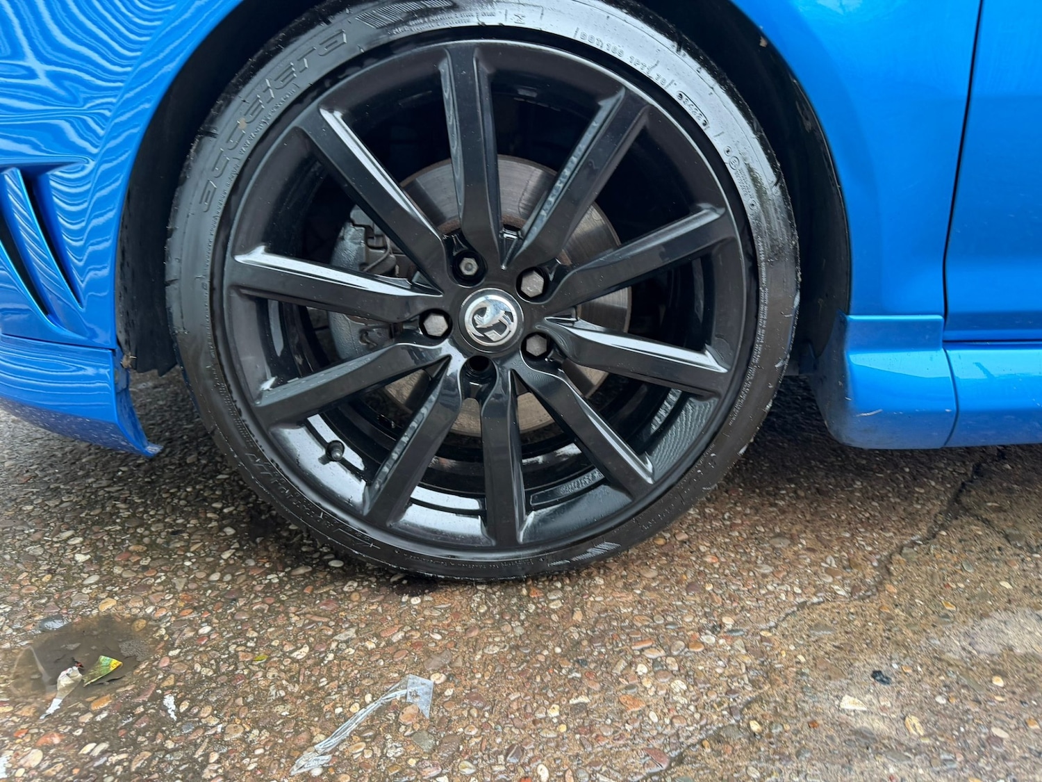 Used Vauxhall Corsa 2012 for sale - 77545464: Photo 20