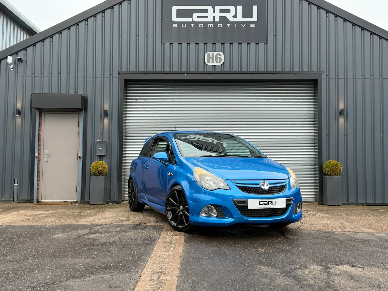 Used Vauxhall Corsa 2012 for sale - 77545464: Photo 3