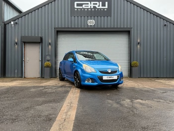 Used Vauxhall Corsa 2012 for sale - 77545464: Photo