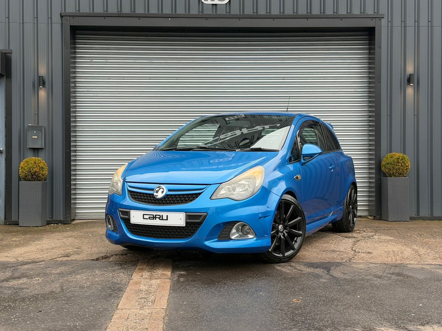 Used Vauxhall Corsa 2012 for sale - 77545464: Photo 5