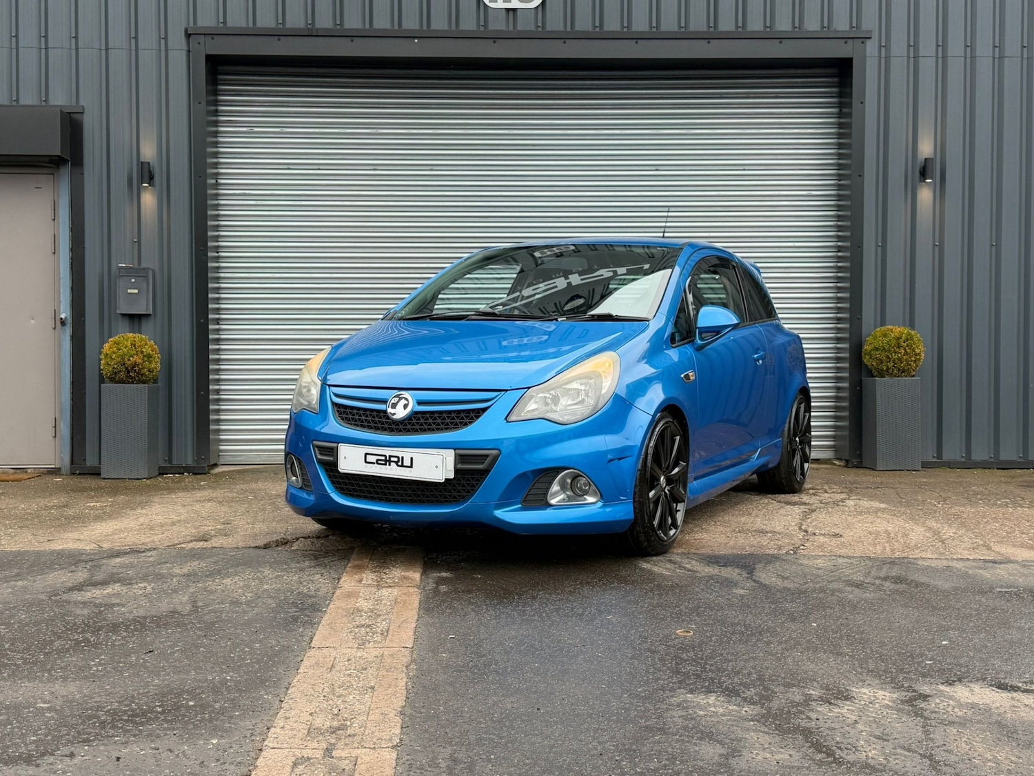 Used Vauxhall Corsa 2012 for sale - 77545464: Photo 6