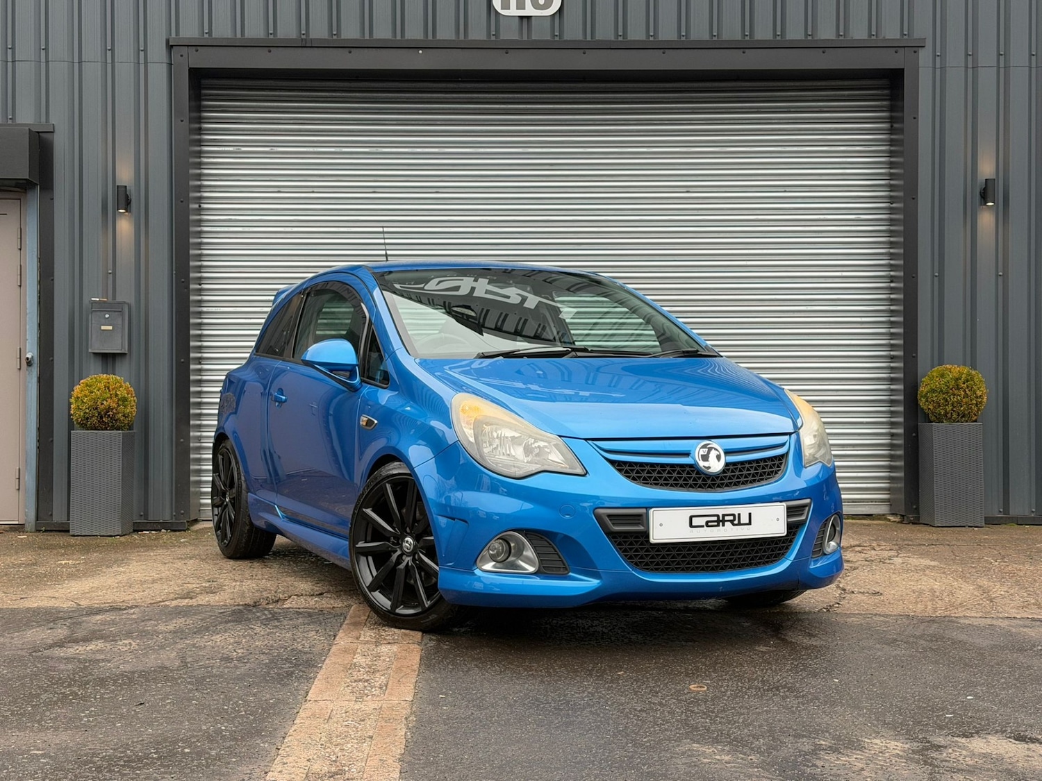 Used Vauxhall Corsa 2012 for sale - 77545464: Photo 7