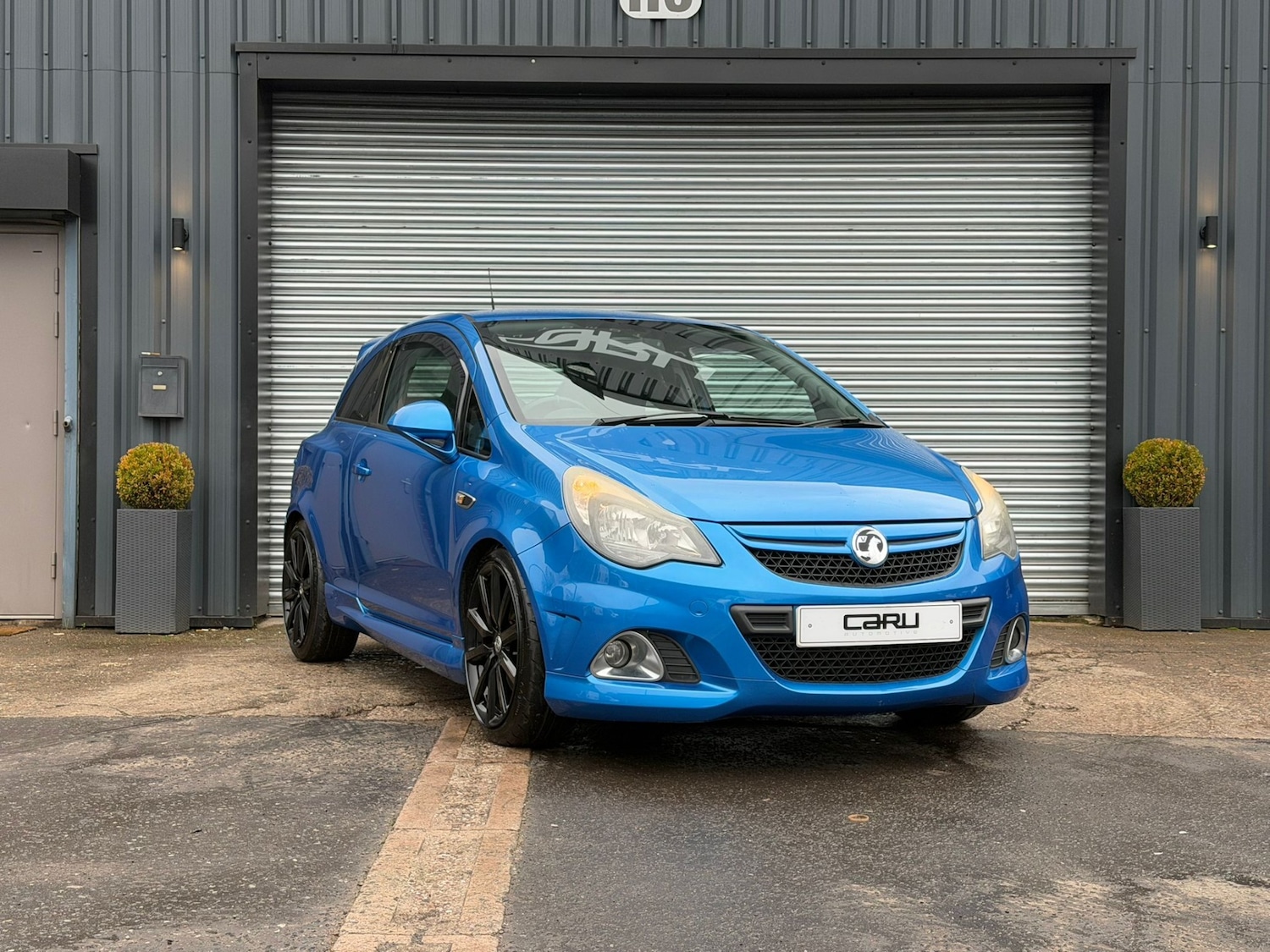 Used Vauxhall Corsa 2012 for sale - 77545464: Photo 8