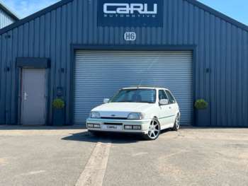 1992 (K) - 1.8 RS 1800 3dr