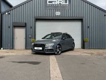Used Audi A3 2019 for sale - 78311234: Photo