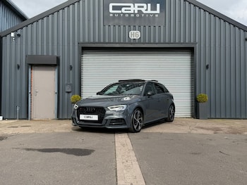 Used Audi A3 2019 for sale - 78311234: Photo