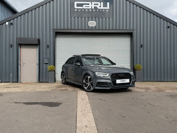 Used Audi A3 2019 for sale - 78311234: Photo
