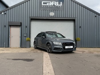 Used Audi A3 2019 for sale - 78311234: Photo