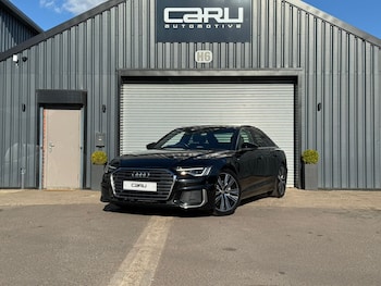 Audi - A6
