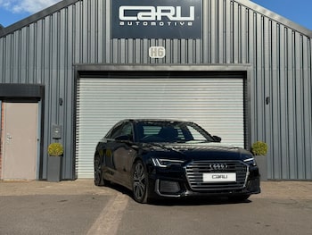 Used Audi A6 2018 for sale - 76035485: Photo