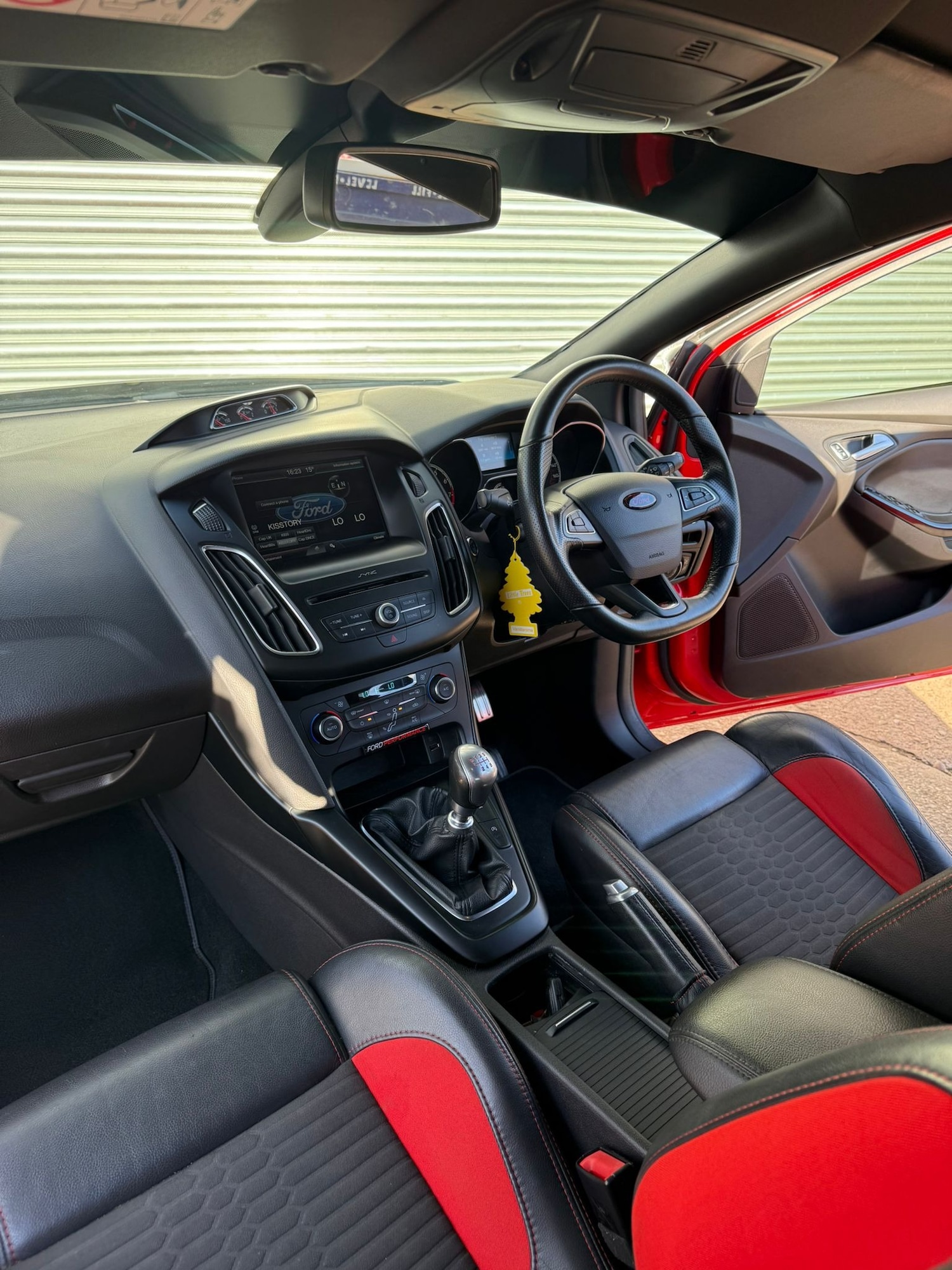 Vehicle 17