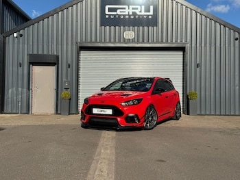Used Ford Focus 2015 for sale - 76026222: Photo