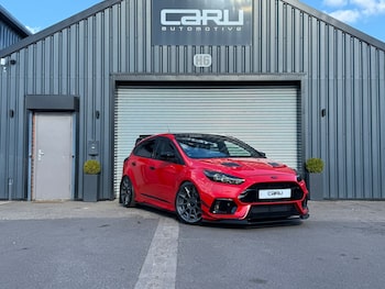 Used Ford Focus 2015 for sale - 76026222: Photo