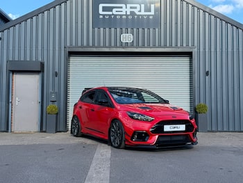 Used Ford Focus 2015 for sale - 76026222: Photo