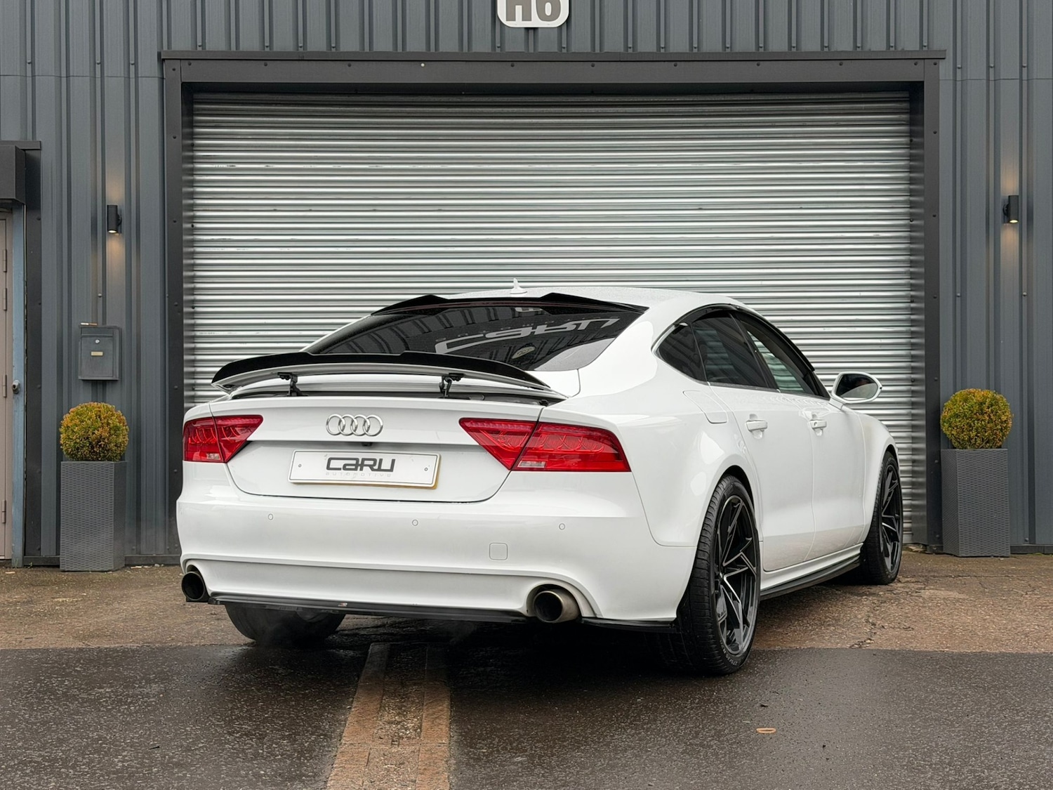 Used Audi A7 2021 for sale - 77789613: Photo 11