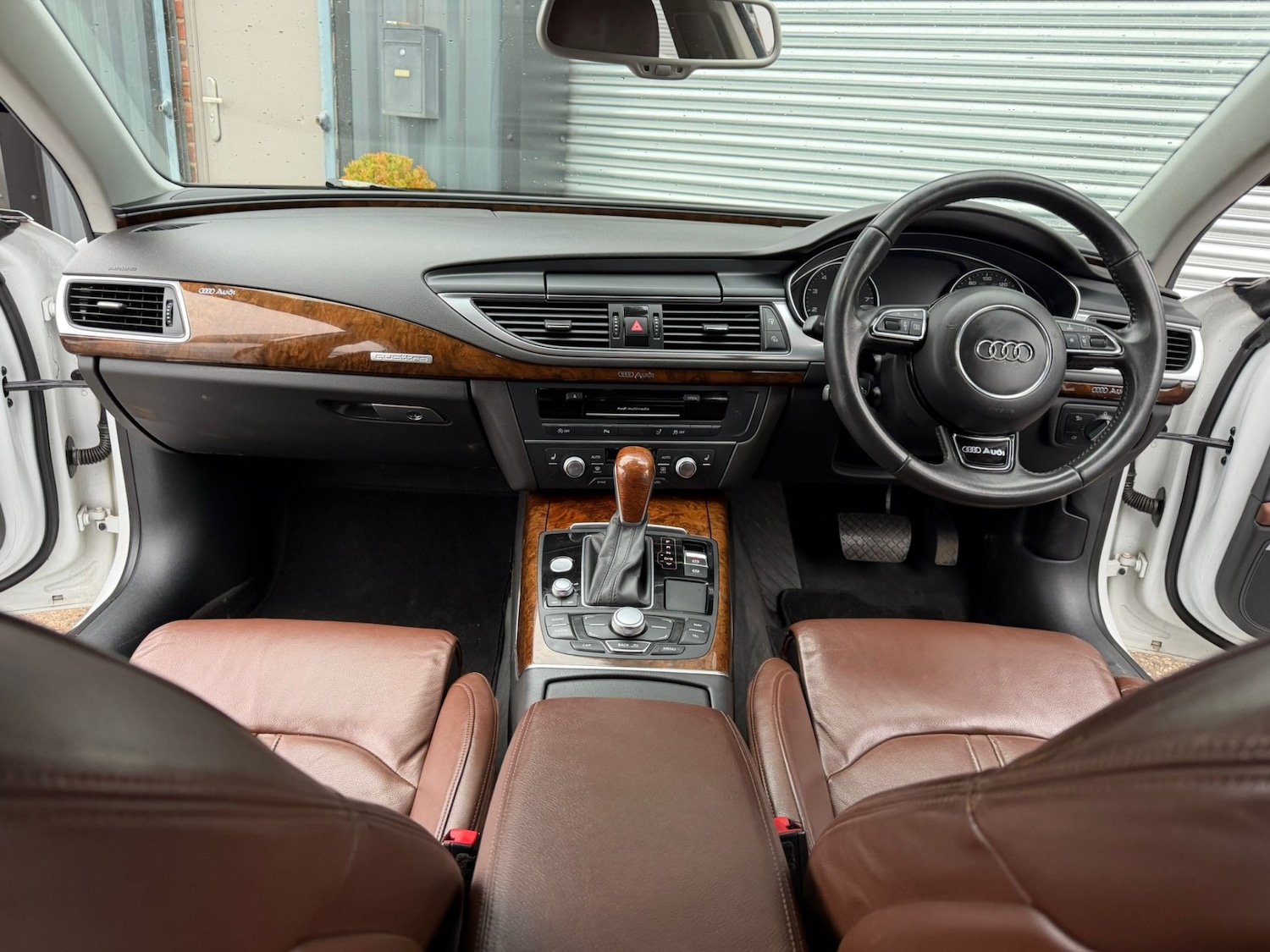 Used Audi A7 2021 for sale - 77789613: Photo 13