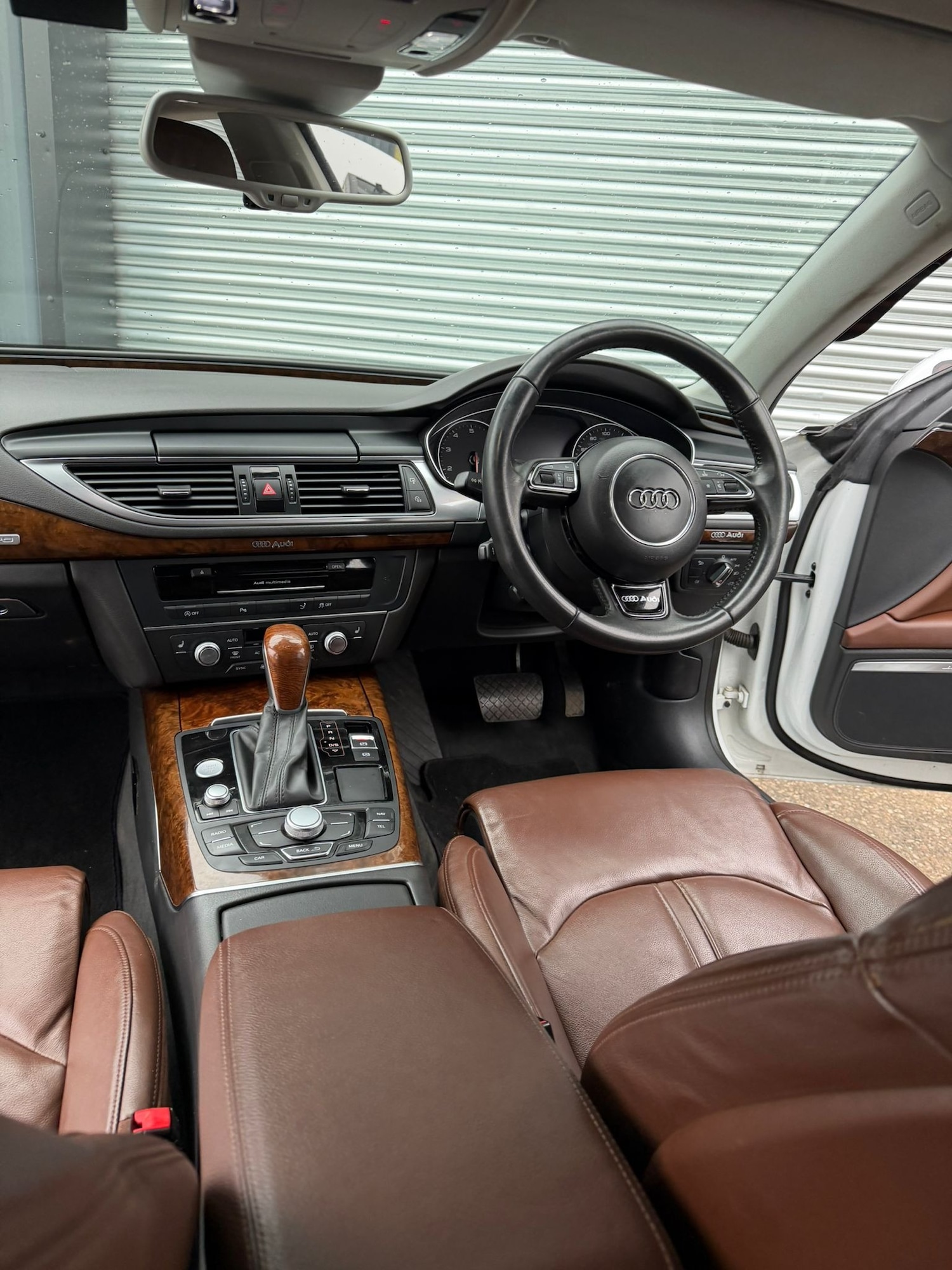 Used Audi A7 2021 for sale - 77789613: Photo 14