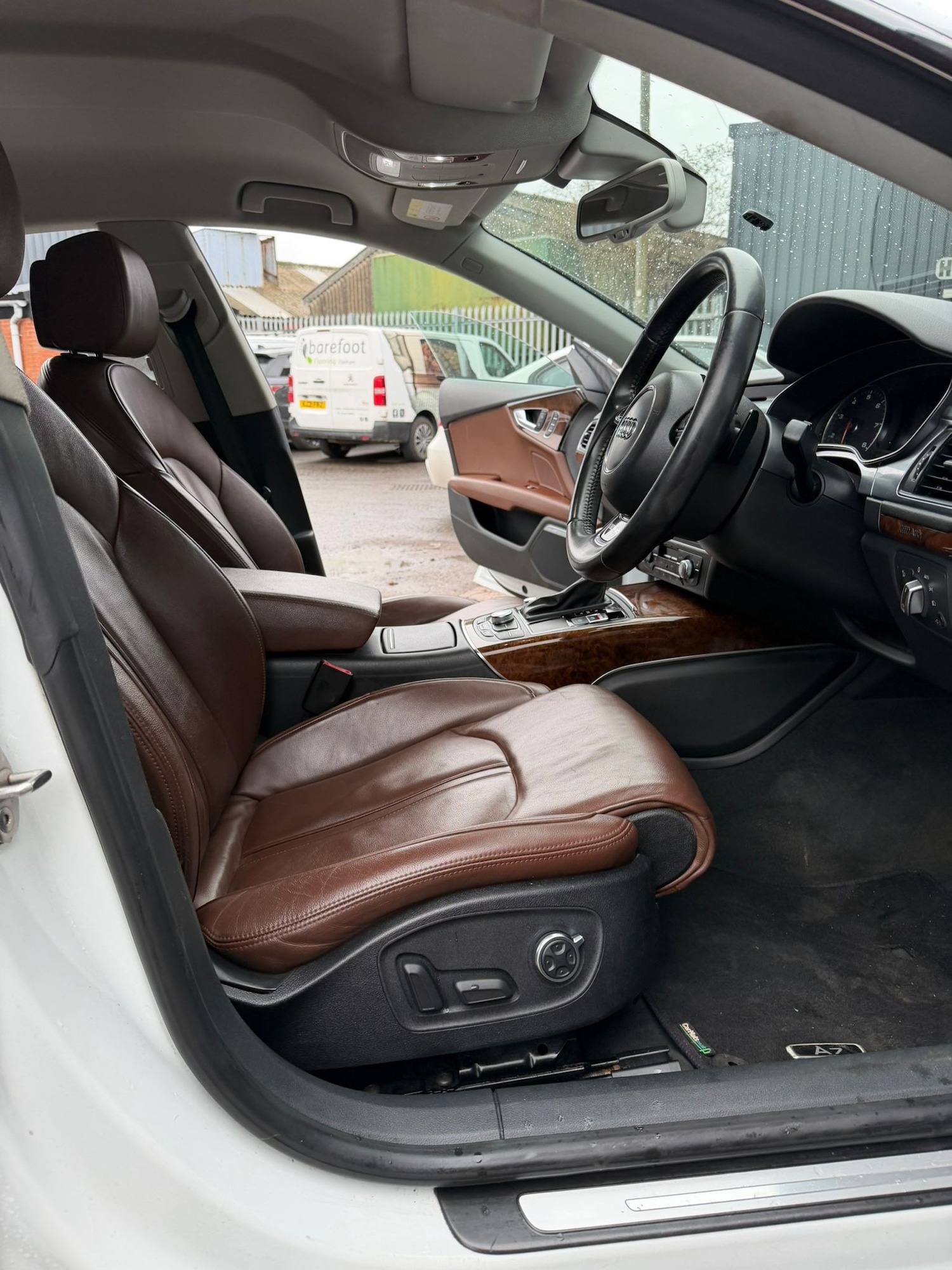 Used Audi A7 2021 for sale - 77789613: Photo 15