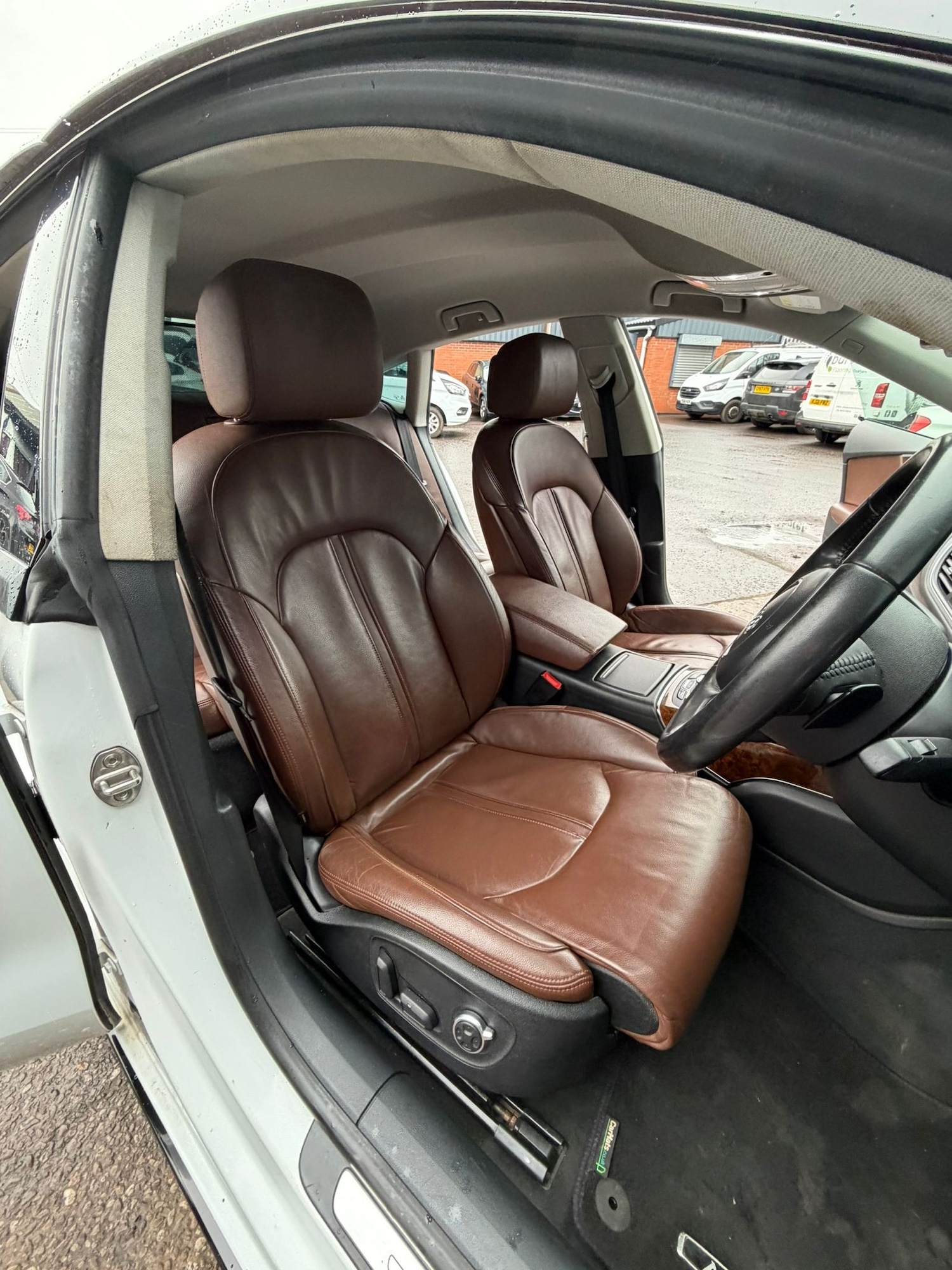 Used Audi A7 2021 for sale - 77789613: Photo 16