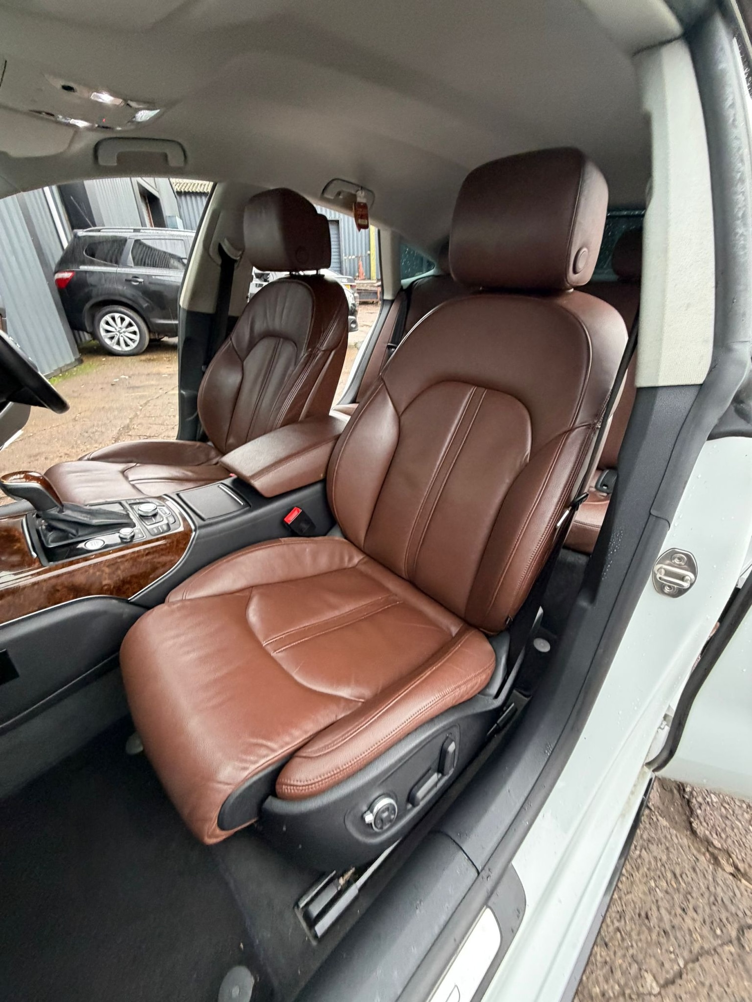 Used Audi A7 2021 for sale - 77789613: Photo 17