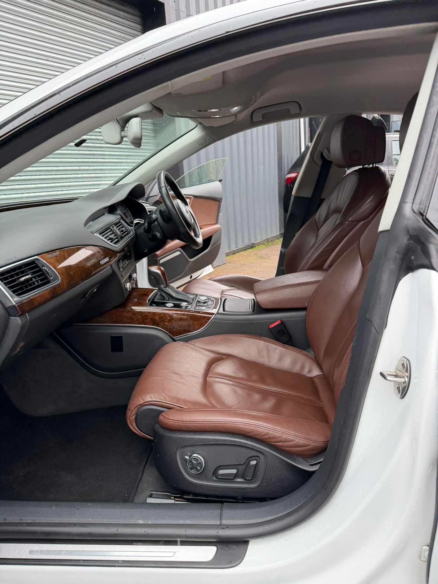 Used Audi A7 2021 for sale - 77789613: Photo 18