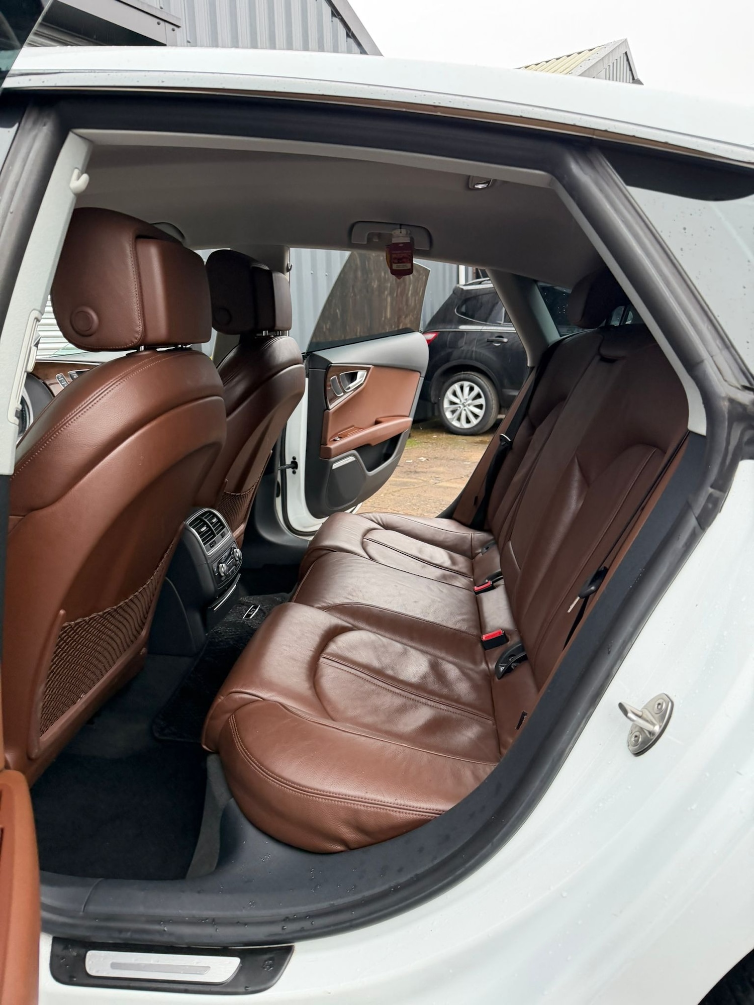 Used Audi A7 2021 for sale - 77789613: Photo 19