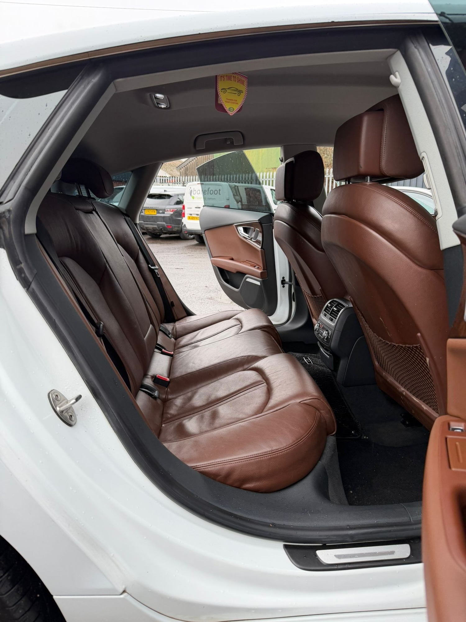 Used Audi A7 2021 for sale - 77789613: Photo 20