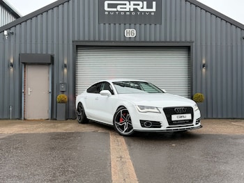 Used Audi A7 undefined for sale - 77789613: Photo