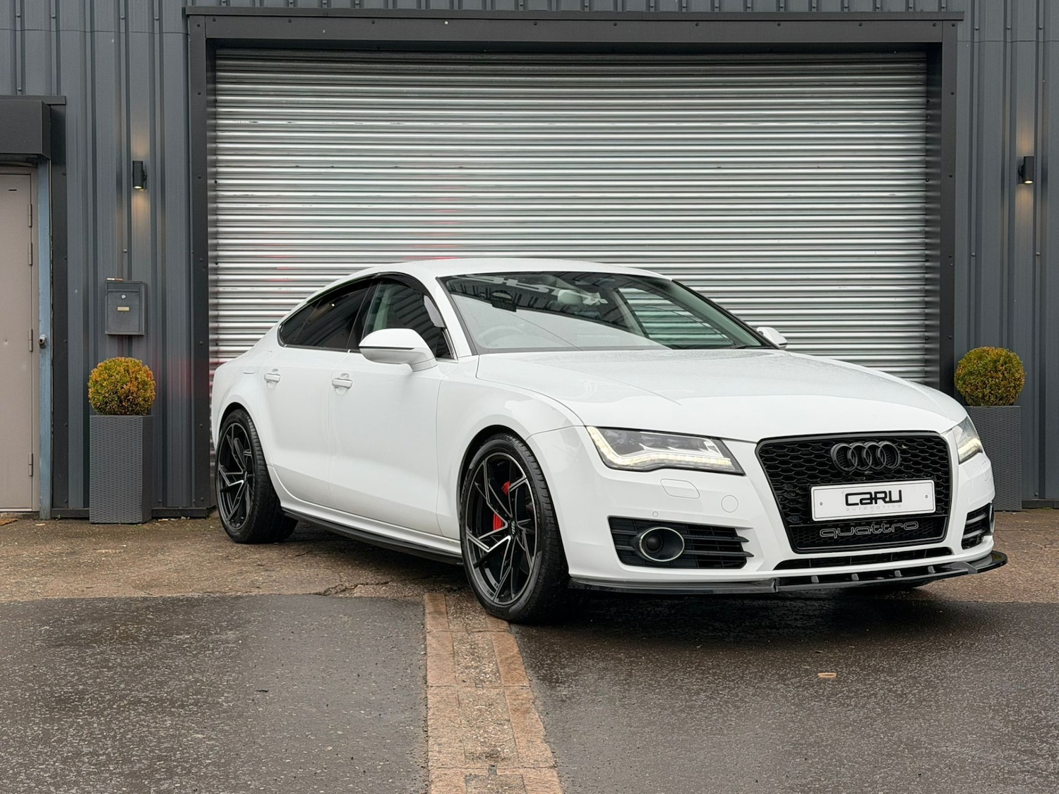 Used Audi A7 2021 for sale - 77789613: Photo 8