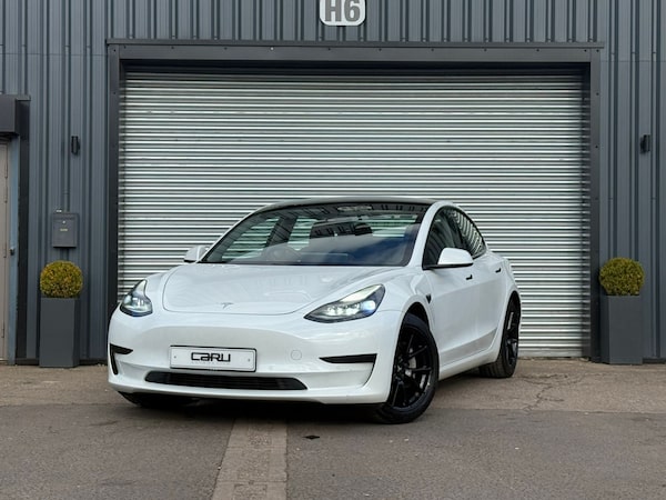 Used Tesla Model 3 2021 for sale - 76184768: Photo 5