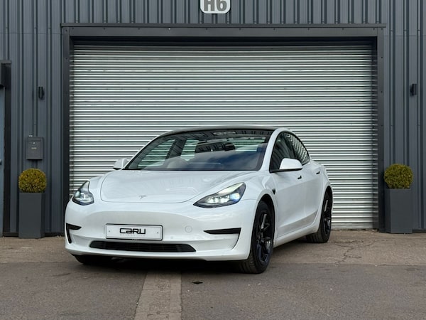 Used Tesla Model 3 2021 for sale - 76184768: Photo 6