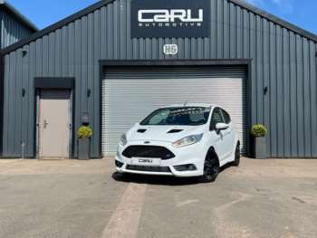 2014 (14) - 1.6 EcoBoost ST-2 3dr