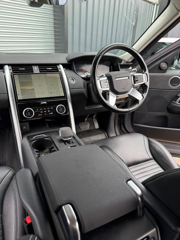 Used Land Rover Discovery 2021 for sale - 75481666: Photo 14