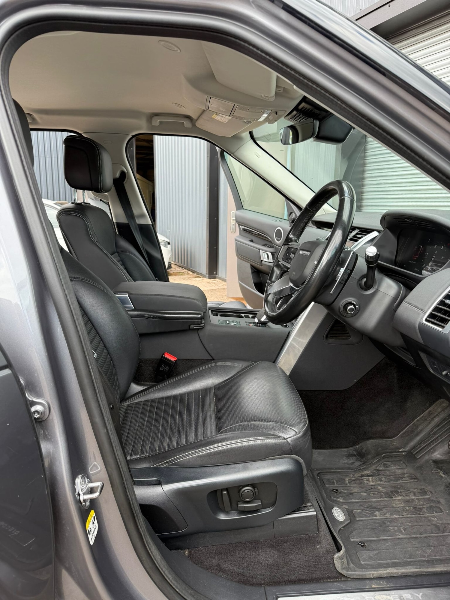 Vehicle 15