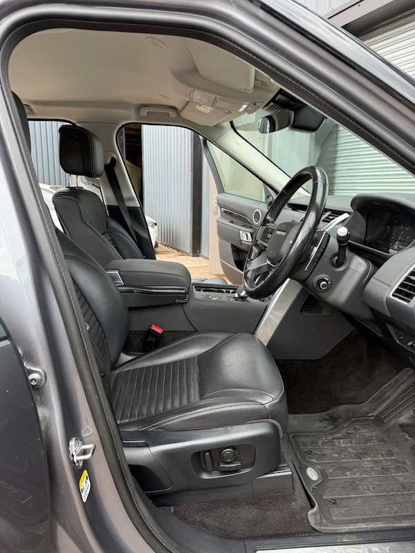 Used Land Rover Discovery 2021 for sale - 75481666: Photo 15