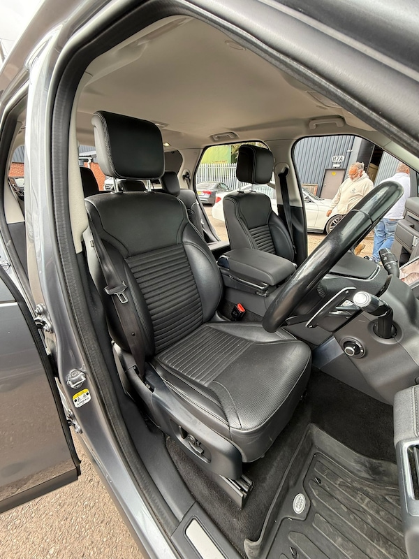 Used Land Rover Discovery 2021 for sale - 75481666: Photo 16